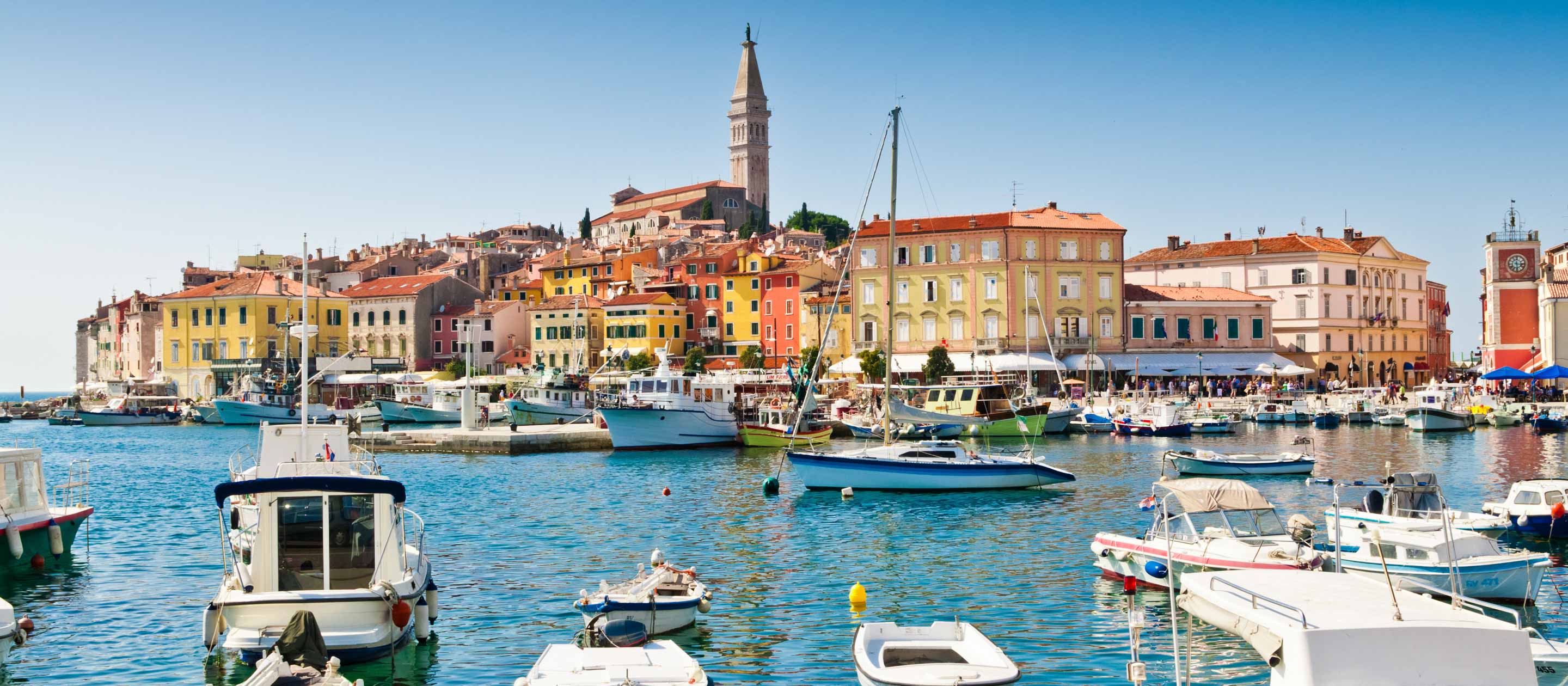 Croatia's Istrian Peninsula Cycling Tour | Ciclismo Classico, image size:2880x1260