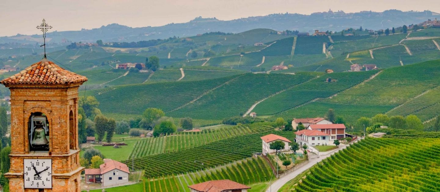 Piedmont Hidden Gems of Culture and Wine!(00)