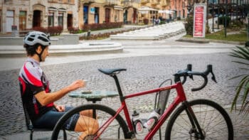 Bike touring in Italy with Ciclismo Classico.