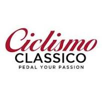 Ciclismo Classico logo