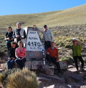 High-altitude Argentina bike tour in the Andes, featuring scenic mountain views, adventurous routes, and cycling challenges for outdoor enthusiasts.